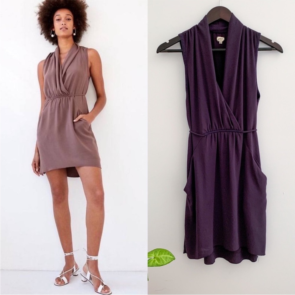 Wilfred Sabine Dress Size Small